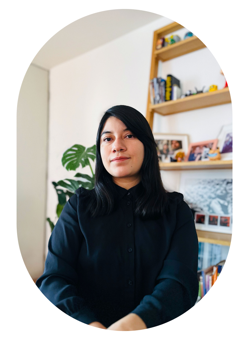 UX Mexico City